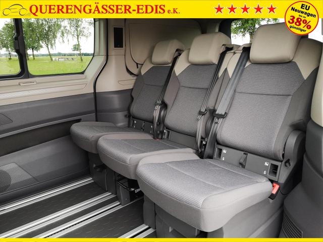 Volkswagen T7 California Beach Tour 2.0 TDI DSG 