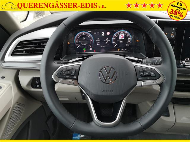 Volkswagen T7 California Beach Camper 2.0 TDI DSG 