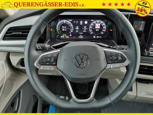 Volkswagen T7 California Beach Tour eHybrid 4MOTION 1.5 TSI Plus ArtVelour 