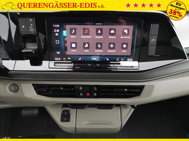 Volkswagen T7 California Beach Tour eHybrid 4MOTION 1.5 TSI Plus ArtVelour 