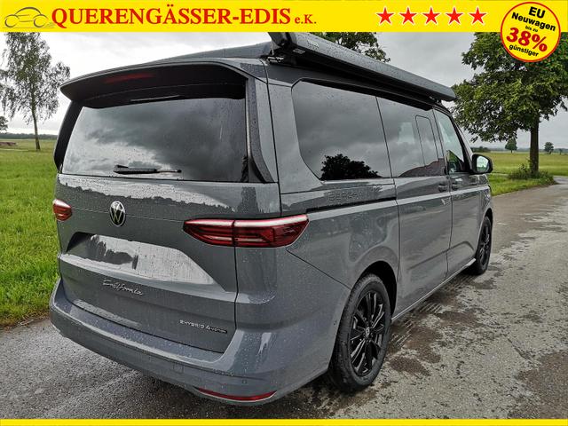 Volkswagen T7 California Beach Tour eHybrid 4MOTION 1.5 TSI Plus ArtVelour 