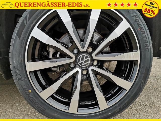 Volkswagen Caddy Basis 2.0TDI DSG Sport Edition ACC Kam GV5 App 