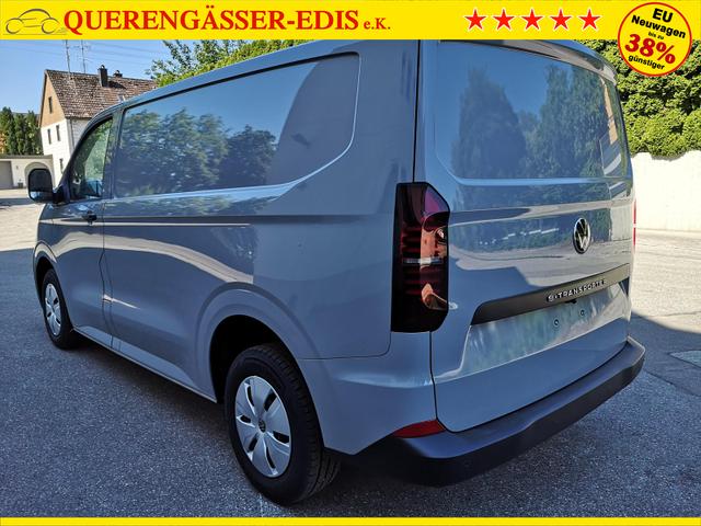 Volkswagen e-Transporter Kastenwagen BEV 100 kW RWD KR Kasten 