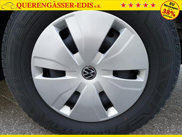 Volkswagen e-Transporter Kastenwagen BEV 100 kW RWD KR Kasten 