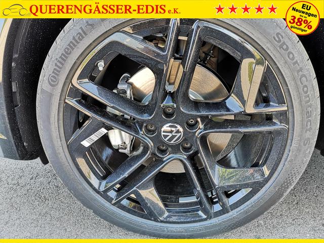 Volkswagen Tiguan 2.0 TSI 195 kW 4Motion R-Line 2.0TSI ABT Navi 360 AHK Pano 
