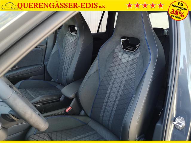 Volkswagen Tiguan 2.0 TSI 195 kW 4Motion R-Line 2.0TSI ABT Navi 360 AHK Pano 