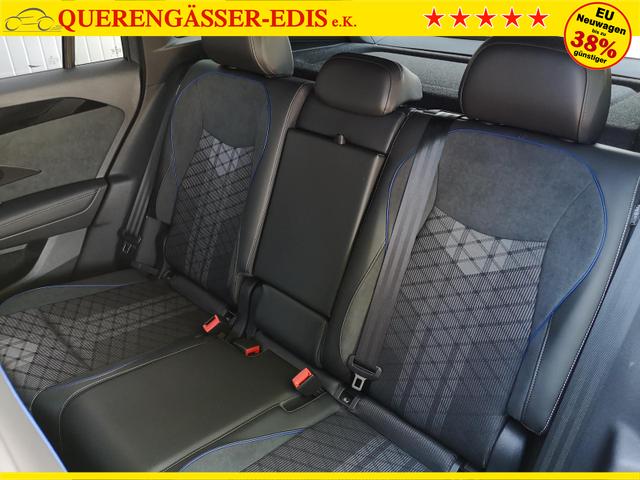 Volkswagen Tiguan 2.0 TSI 195 kW 4Motion R-Line 2.0TSI ABT Navi 360 AHK Pano 
