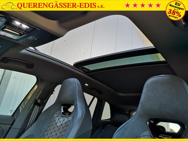 Volkswagen Tiguan 2.0 TSI 195 kW 4Motion R-Line 2.0TSI ABT Navi 360 AHK Pano 