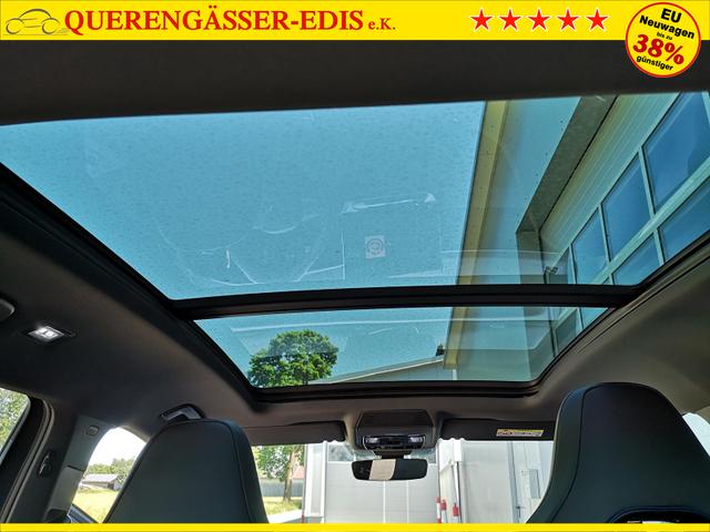 Volkswagen Tiguan 2.0 TSI 195 kW 4Motion R-Line 2.0TSI ABT Navi 360 AHK Pano 