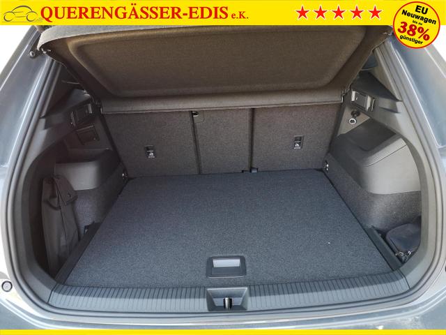 Volkswagen Tiguan 2.0 TSI 195 kW 4Motion R-Line 2.0TSI ABT Navi 360 AHK Pano 