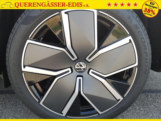 Volkswagen Tayron 2.0 TDI 142 kW 4Motion R-Line DSG ABT 7 Sitzer Pano Standh. 