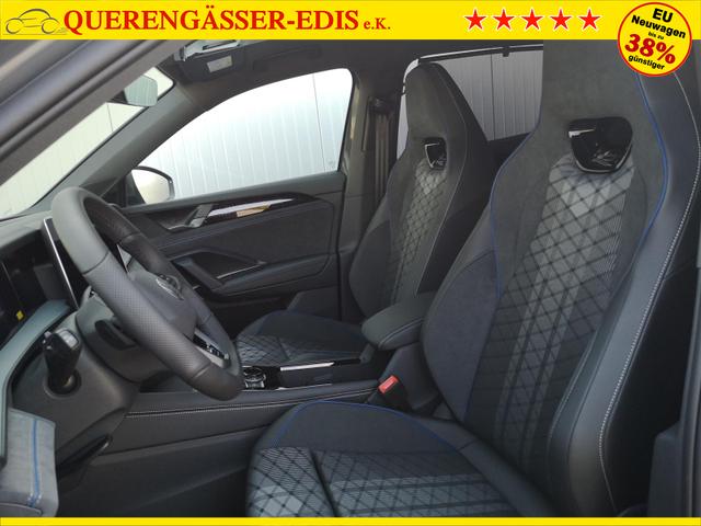 Volkswagen Tayron 2.0 TDI 142 kW 4Motion R-Line DSG 7 Sitzer Pano Standh. 