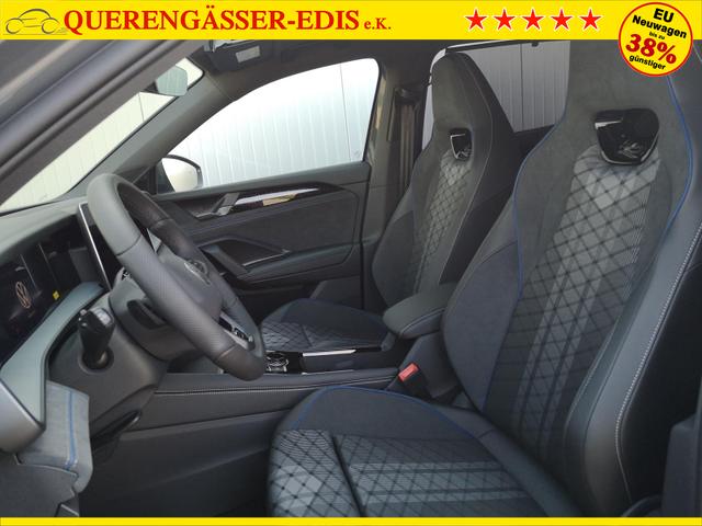 Volkswagen Tayron 2.0 TDI 142 kW 4Motion R-Line DSG ABT 7 Sitzer Pano Standh. 