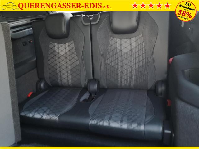 Volkswagen Tayron 2.0 TDI 142 kW 4Motion R-Line DSG 7 Sitzer Pano Standh. 