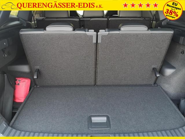 Volkswagen Tayron 2.0 TDI 142 kW 4Motion R-Line DSG 7 Sitzer Pano Standh. 