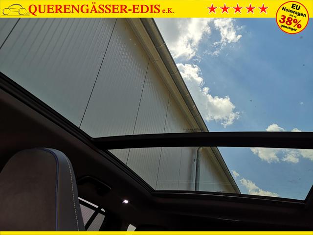 Volkswagen Tayron 2.0 TDI 142 kW 4Motion R-Line DSG 7 Sitzer Pano Standh. 
