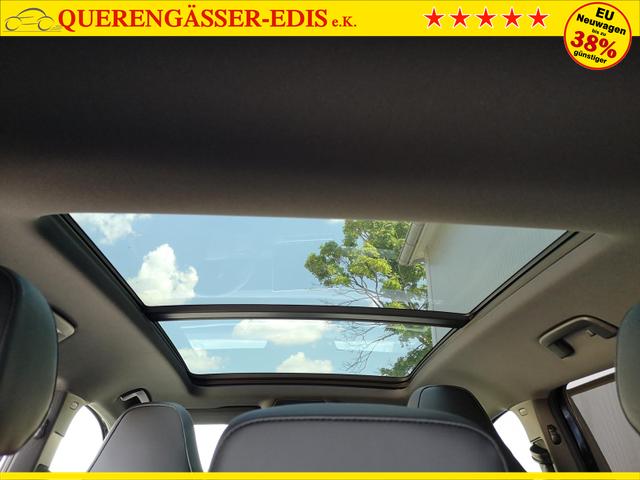 Volkswagen Tayron 2.0 TDI 142 kW 4Motion R-Line DSG 7 Sitzer Pano Standh. 