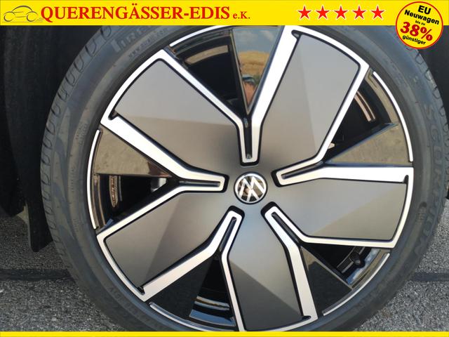 Volkswagen Tayron 2.0 TDI 142 kW 4Motion R-Line DSG 7 Sitzer Pano Standh. 