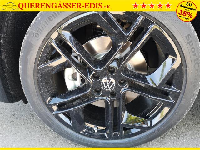 Volkswagen Tiguan 2.0 TSI 195 kW 4Motion R-Line 2.0TSI ABT Navi 360 AHK Pano 