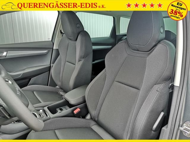 Skoda Karoq Selection 1.5TSI DSG AHK Navi GV5 