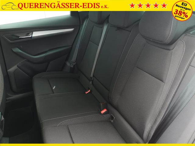 Skoda Karoq Selection 1.5TSI DSG AHK Navi GV5 