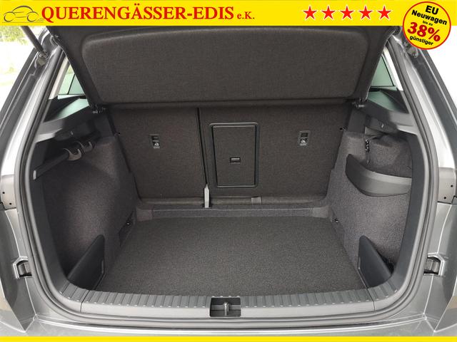 Skoda Karoq Selection 1.5TSI DSG AHK Navi GV5 