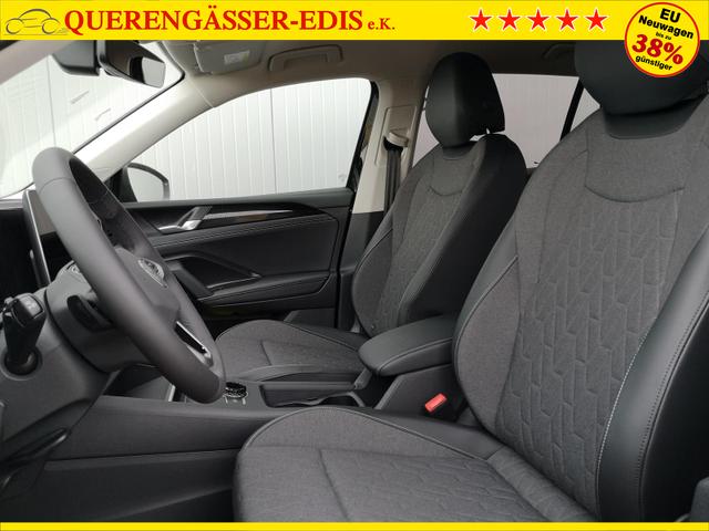Volkswagen Tiguan 2.0 TDI 110 kW Life DSG AHK ACC Area View Travel 
