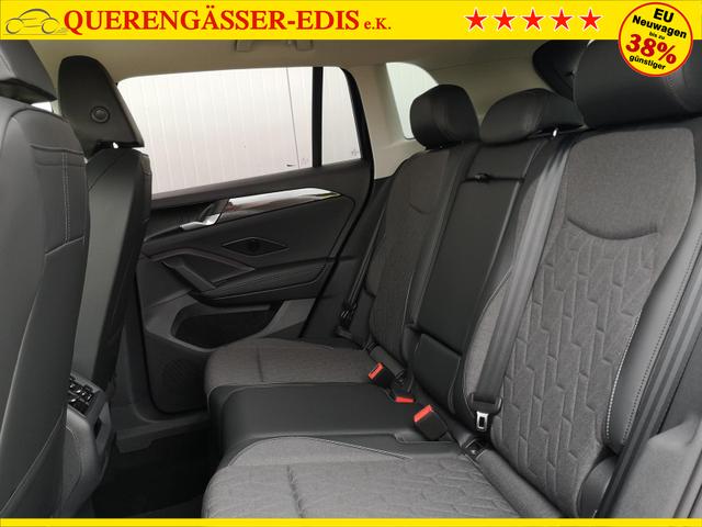 Volkswagen Tiguan 2.0 TDI 110 kW Life DSG AHK ACC Area View Travel 