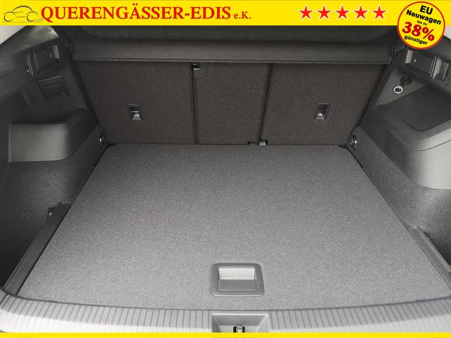 Volkswagen Tiguan 2.0 TDI 110 kW Life DSG AHK ACC Area View Travel 