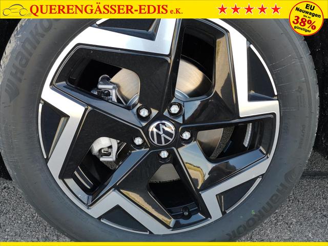 Volkswagen T-Roc 1.5 eTSI 110 kW R-Line 1.5eTSI DSG AHK ACC el. Hk 18 Zoll 
