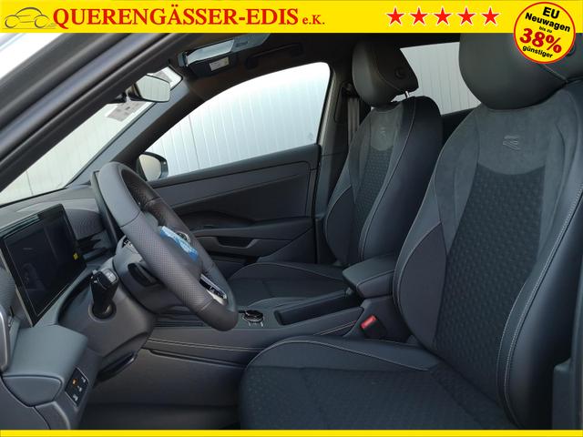 Volkswagen T-Roc 1.5 eTSI 110 kW R-Line 1.5eTSI DSG AHK ACC el. Hk 18 Zoll 