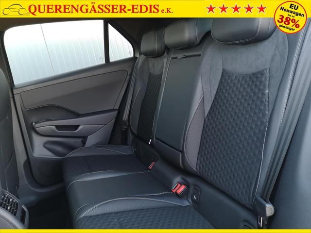 Volkswagen T-Roc 1.5 eTSI 110 kW R-Line 1.5eTSI DSG AHK ACC el. Hk 18 Zoll 