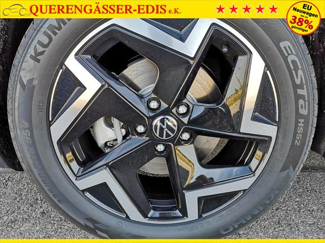 Volkswagen T-Roc 1.5 eTSI 110 kW R-Line 1.5eTSI DSG AHK ACC el. Hk 18 Zoll 