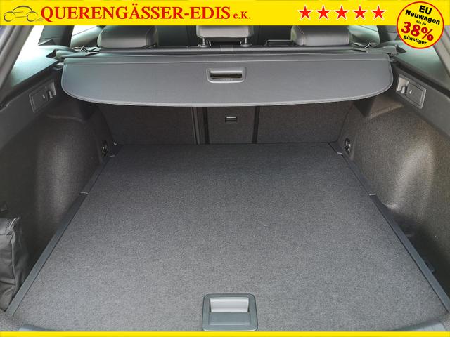 Cupra Leon Sportstourer 2.0 TSI 245 kW 4Drive VZ Kombi ST 2.0TSI AHK Sound ACC Pano 