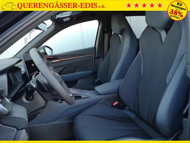 Cupra Terramar 2.0 TSI 195 kW 4Drive VZ 2.0TSI AHK ACC el. Hk GV5/100TKM 
