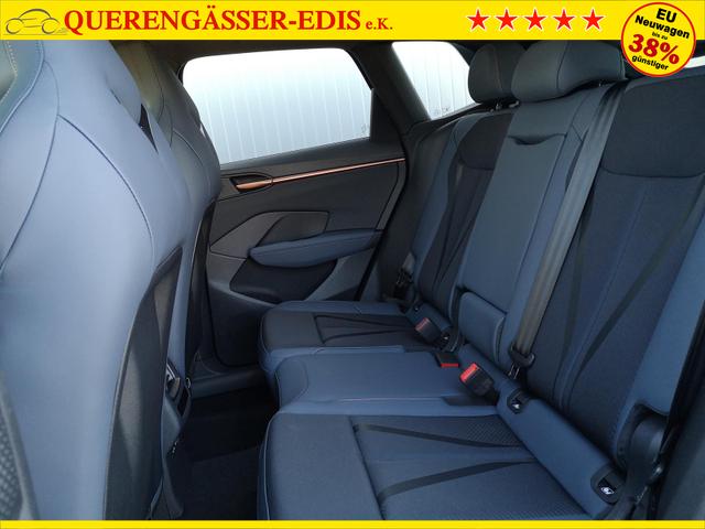 Cupra Terramar 2.0 TSI 195 kW 4Drive VZ 2.0TSI AHK ACC el. Hk GV5/100TKM 