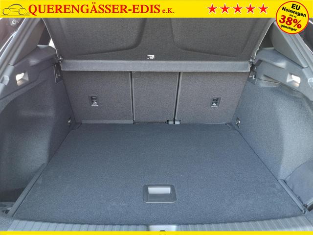 Cupra Terramar 2.0 TSI 195 kW 4Drive VZ 2.0TSI AHK ACC el. Hk GV5/100TKM 