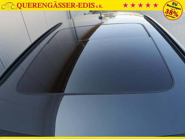 Cupra Terramar 2.0 TSI 195 kW 4Drive VZ 2.0TSI AHK ACC el. Hk Pano GV5/100TKM 