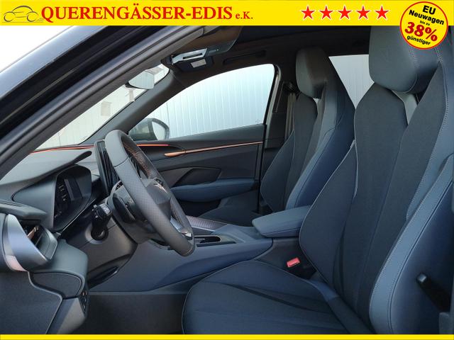 Cupra Terramar 2.0 TSI 195 kW 4Drive VZ 2.0TSI AHK ACC el. Hk Pano GV5/100TKM 