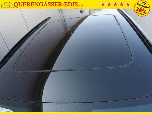 Cupra Terramar 2.0 TSI 195 kW 4Drive VZ 2.0TSI AHK ACC el. Hk Pano GV5/100TKM 