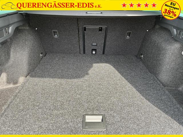 Skoda Octavia Combi 2.0 TDI 110 kW Sportline Kombi AHK GV5 ACC 
