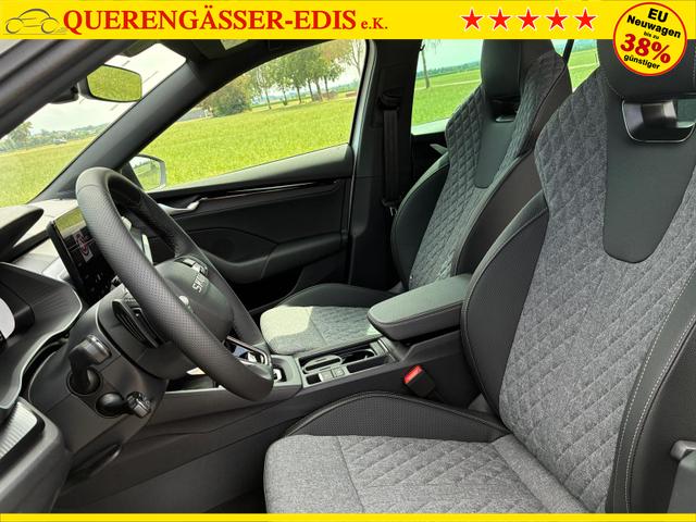Skoda Octavia Combi 2.0 TDI 110 kW Sportline Kombi AHK GV5 ACC 