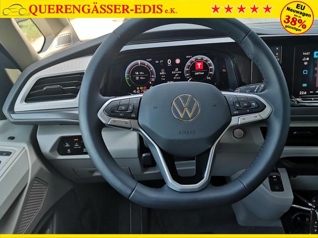 Volkswagen T7 California Beach Tour eHybrid 4MOTION 1.5 TSI 