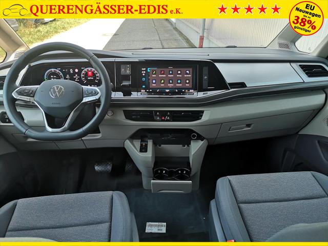 Volkswagen T7 California Beach Tour eHybrid 4MOTION 1.5 TSI 