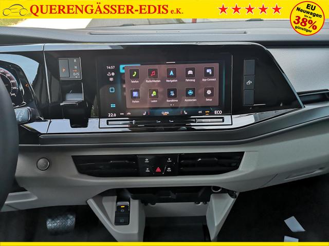 Volkswagen T7 California Beach Tour eHybrid 4MOTION 1.5 TSI 