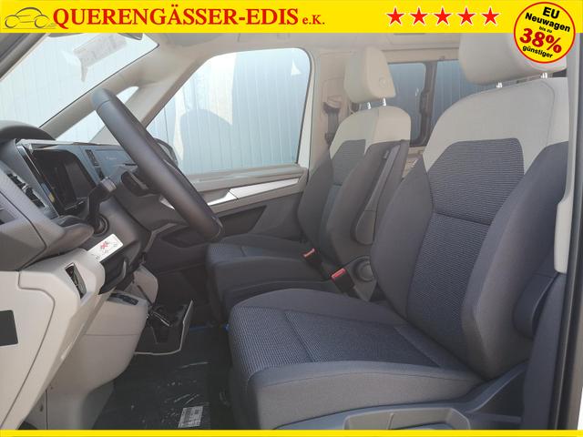 Volkswagen T7 California Beach Tour eHybrid 4MOTION 1.5 TSI 