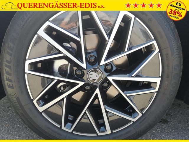 Skoda Octavia Combi 2.0 TDI 110 kW Sportline Kombi AHK GV5 ACC 