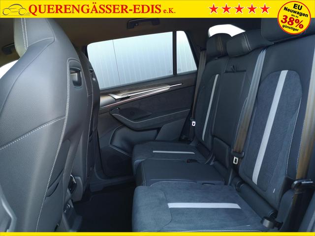 Skoda Kodiaq 1.5 TSI iV 150 kW Sportline DSG eHybrid Matrix Travel AHK Canton 