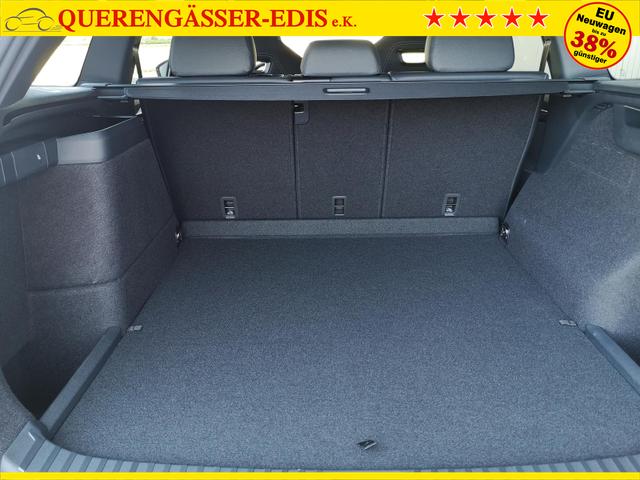 Skoda Kodiaq 1.5 TSI iV 150 kW Sportline DSG eHybrid Matrix Travel AHK Canton 