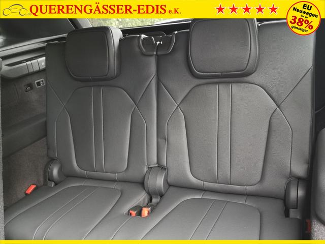 Skoda Kodiaq 2.0 TSI 195 kW 4x4 RS DSG ABT AHK 7 Sitzer Pano Head GV5 